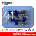 Cabo Coaxial Conector RG6